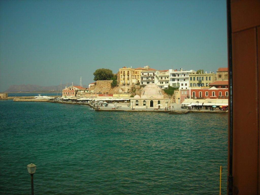 Villa Venezia Chania  Exterior photo