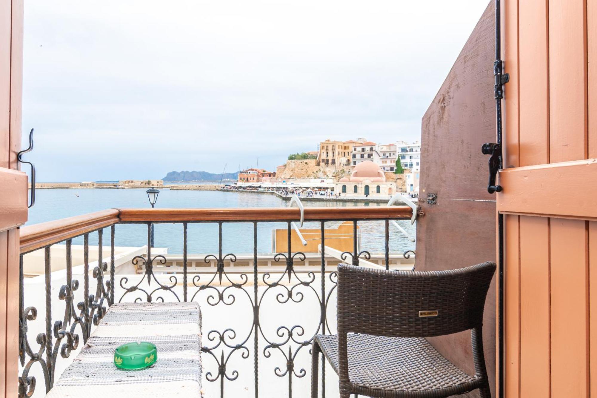 Villa Venezia Chania  Exterior photo