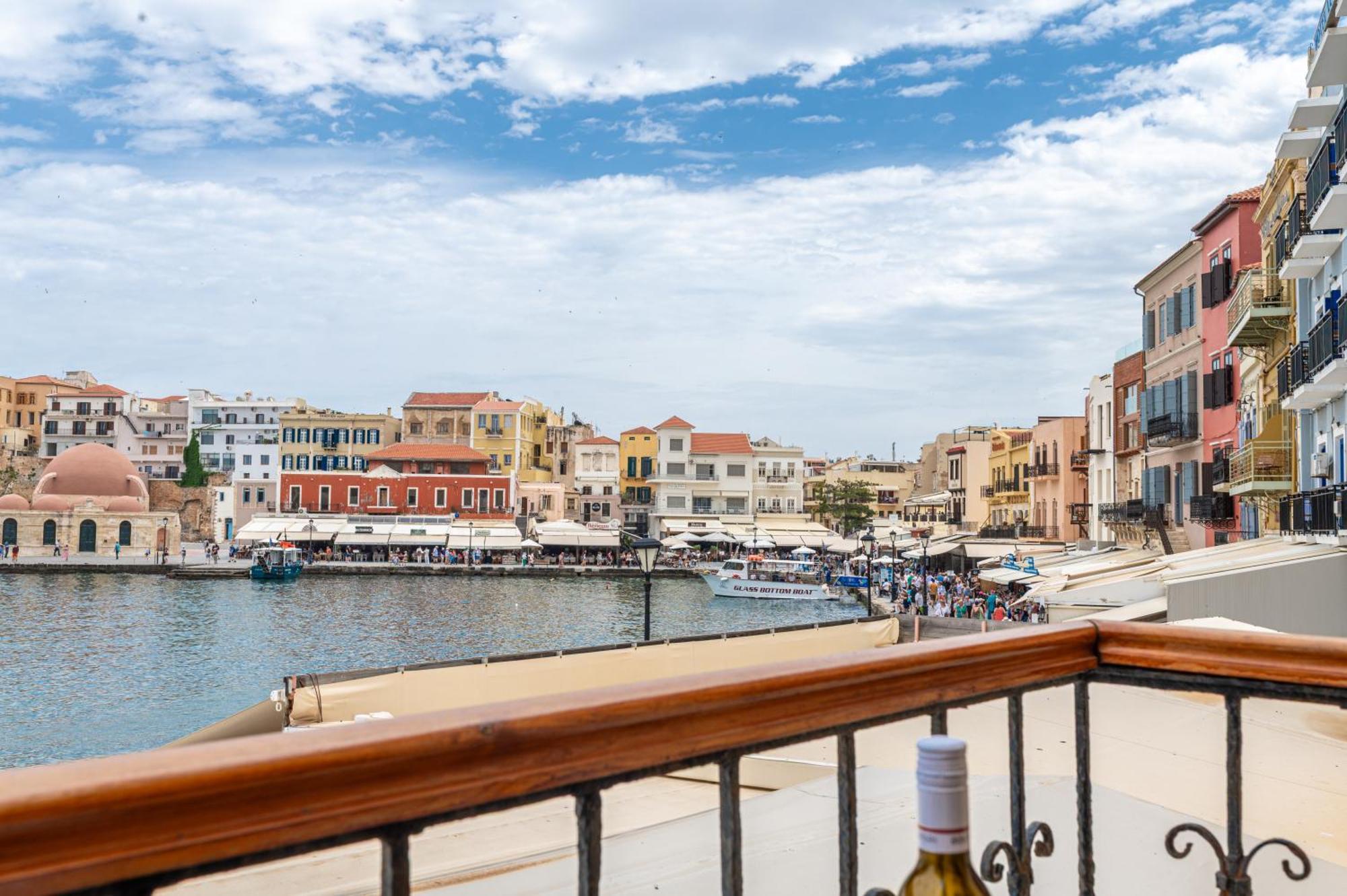 Villa Venezia Chania  Exterior photo
