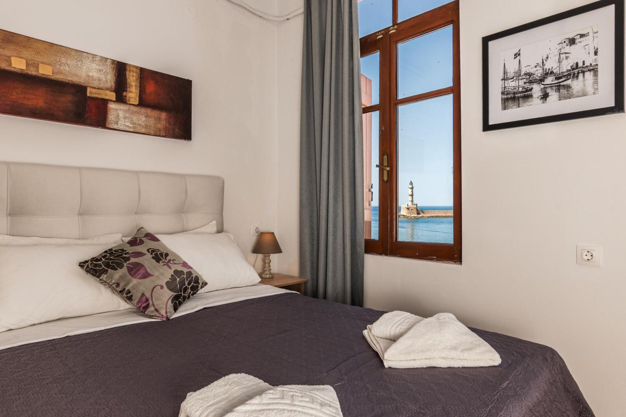 Villa Venezia Chania  Exterior photo